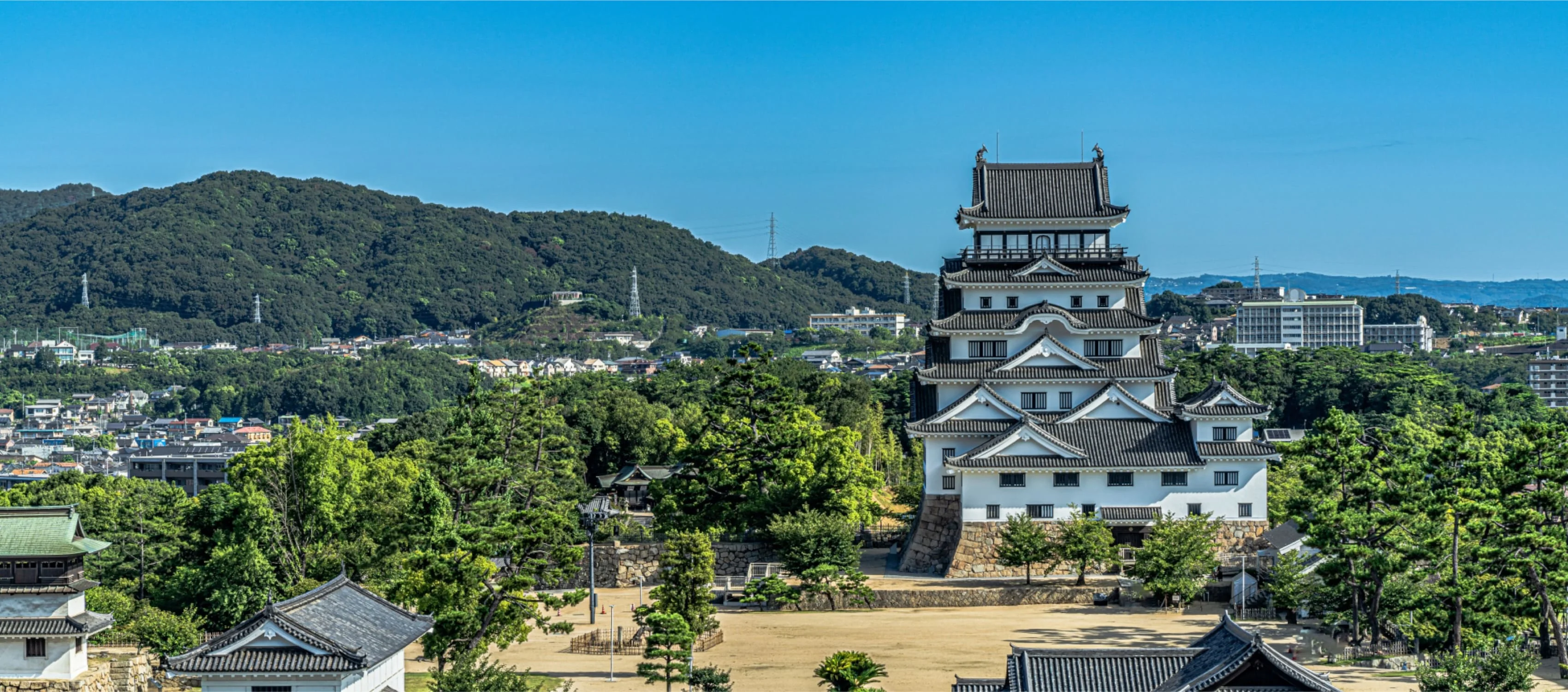 組合について